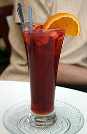 sangria